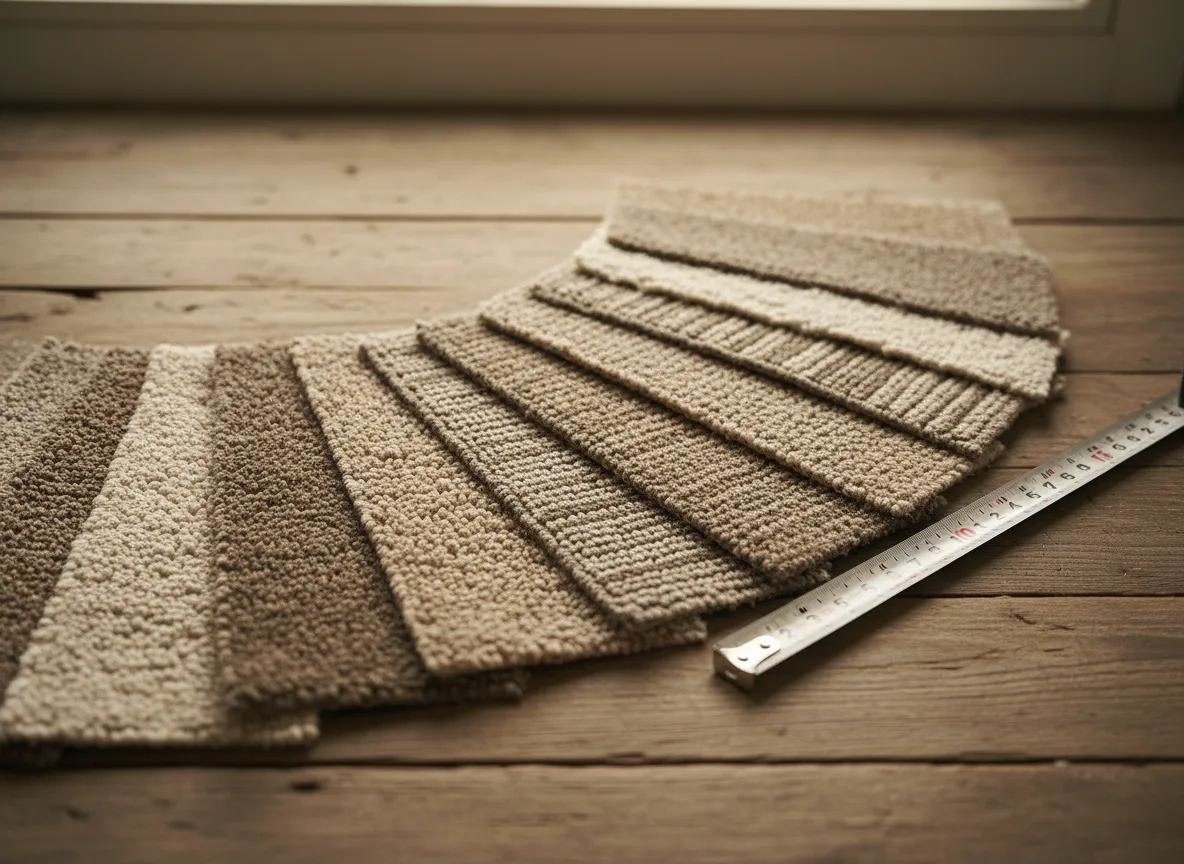 Carpet Installation Ravenna, MI FAQs